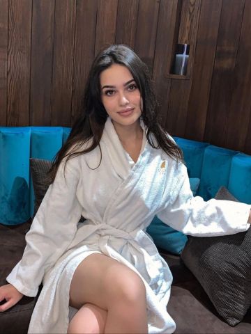 Галина Страсть