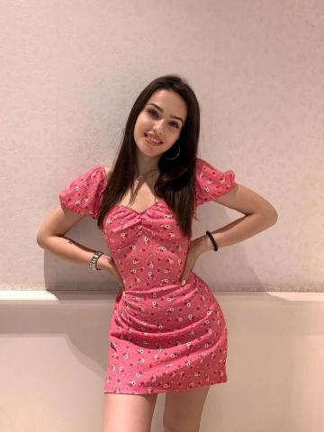 Галина Страсть фото 3