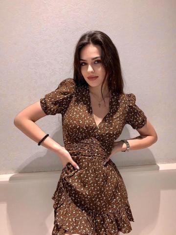 Галина Страсть фото 4