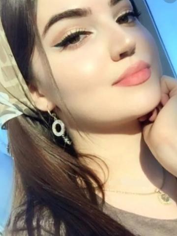 Анастасия фото 2